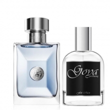 Lane perfumy Versace Pour Homme w pojemności 50 ml.